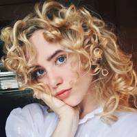 Lucy Beckett